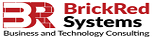 Brick Red